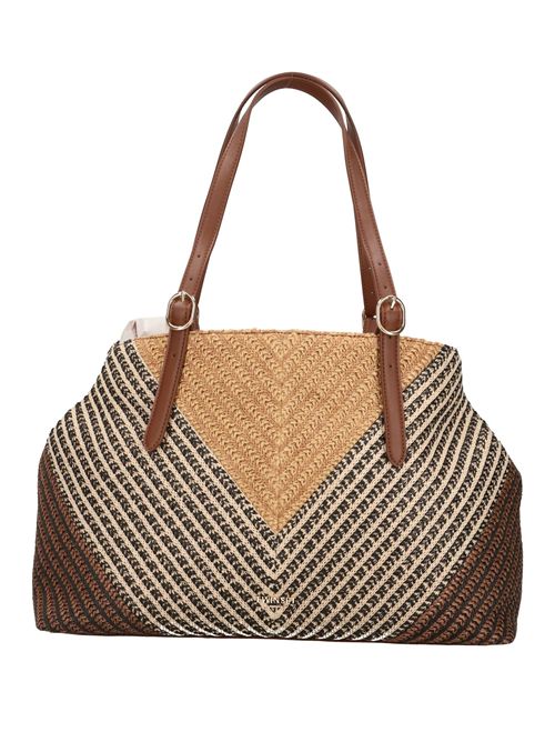 Borsa Twinset in rafia. TWINSET | TD8500/13504